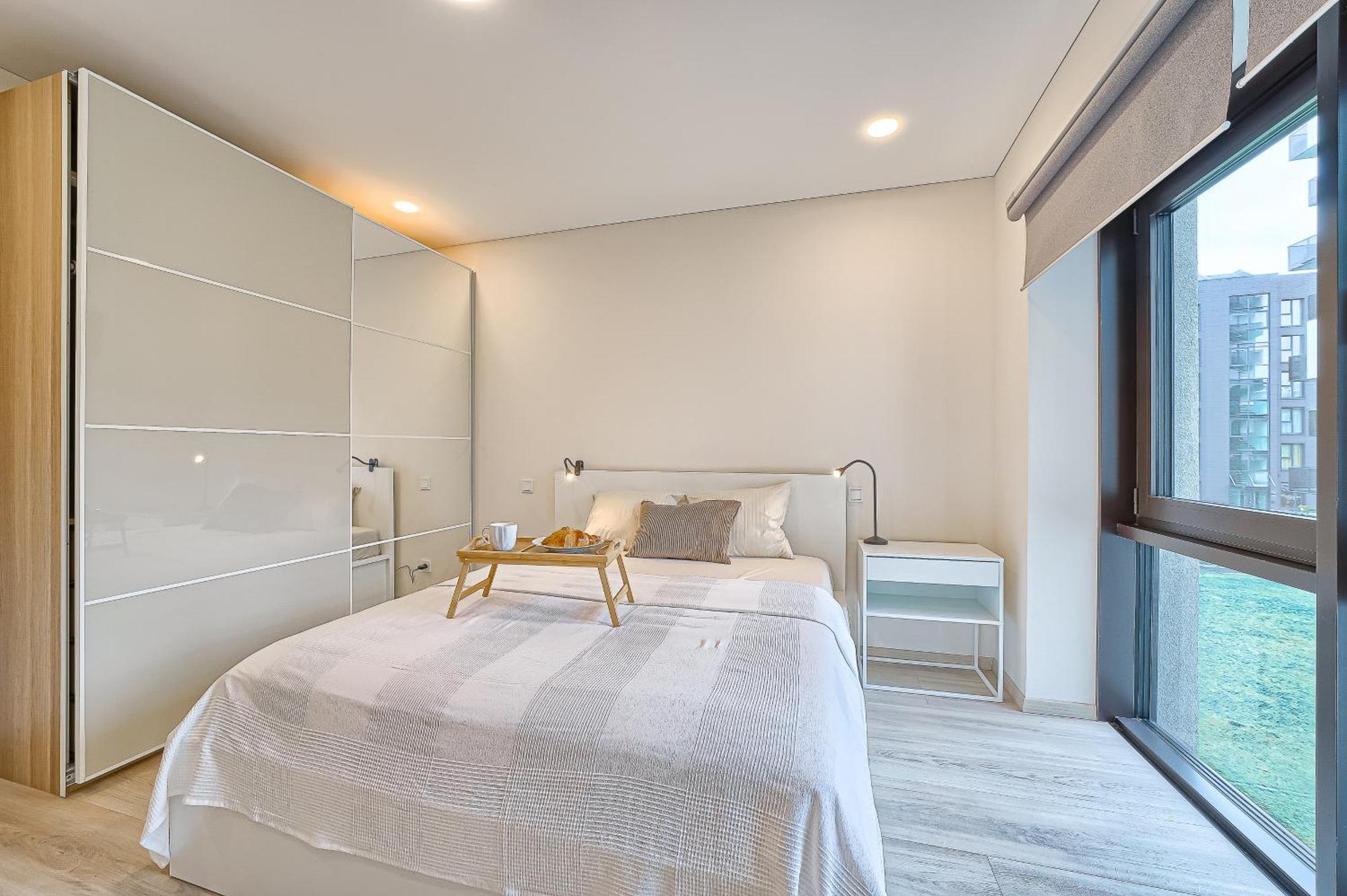 Business-Class Apartments 2 X Free Parking X Self Check In 24X7 Vilna Exterior foto
