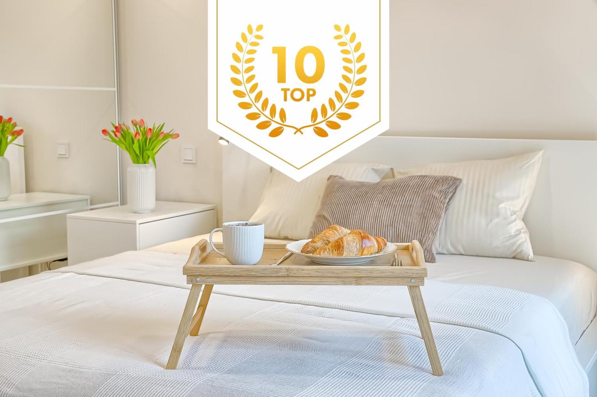 Business-Class Apartments 2 X Free Parking X Self Check In 24X7 Vilna Exterior foto